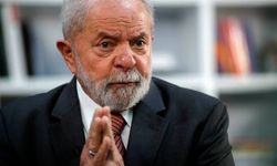 Brezilya Devlet Başkanı Lula Da Silva, Bolivya'daki "Askeri Kalkışmayı" Kınadı
