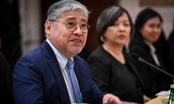 Filipinler Dışişleri Bakanı bugün Güney Kıbrıs’a resmi bir ziyaret yapıyor