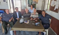 CTP, Geçitkale Ve Akova'da Yurttaşı Dinledi