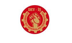 Dev-iş Başkanı Kolozali açıklama yaptı