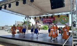 Dilekkaya'da 2. Hellim Festivali Yapılıyor