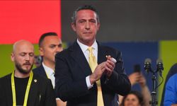 Fenerbahçe'de Ali Koç Yeniden Başkan