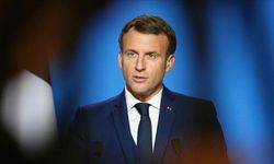 Fransız Seçmen, Macron'un Kararıyla Kurulan Erken Seçim Sandığına Yarın İlk Tur Oylama İçin Gidecek