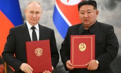 ABD, Rusya ile Kuzey Kore arasındaki “stratejik ortaklık anlaşması”ndan rahatsız
