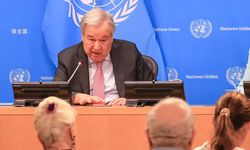 Guterres, İnternetten Yayılan Dezenformasyona Karşı Birlik Çağrısı Yaptı