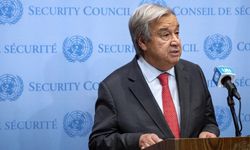 BM Genel Sekreteri Guterres: "Bölge ve dünya Lübnan’ın ikinci bir Gazze olmasını kaldıramaz"