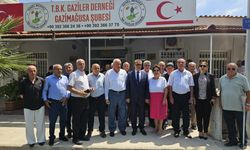 Üstel: "20 Temmuz’u görkemli etkinliklerle kutlayacağız"