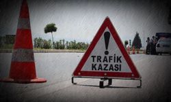 Pamuklu Köyü Girişinde Trafik Kazası: Bir Yaralı