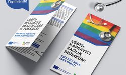 Kuir Kıbrıs Derneği, Broşür Yayımladı