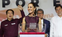 Meksika'da Devlet Başkanı Seçimi: Claudia Sheinbaum Önde