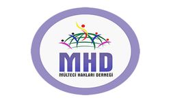 Mülteci Hakları Derneği’nden çabalarına destek olma ve mültecilerin haklarına sahip çıkma çağrısı