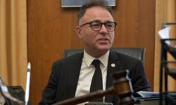 Özerdağ: “Yargı Bağımsızlığı, Yargının Temelidir. Adaletin Sağlanması Görevimizdir. Halk Bize Güvenmeye Devam Etsin”