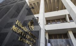 TC Merkez Bankası, Politika Faizini Yüzde 50'de Sabit Bıraktı