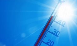 Hava sıcaklığı 38-41 derece dolaylarında olacak