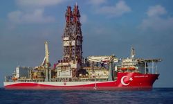 TPAO, Ege Denizi'nde 9 Sahada Petrol Arayacak