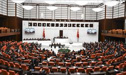 TSK Personeline İlişkin Kanun Teklifi  TBMM Genel Kurulunda Kabul Edildi