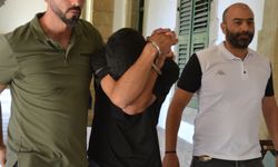 Polisi görünce uyuşturucu maddeleri araçtan atan Mervan Bolat, 6 gün tutuklu kalacak!