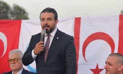 Zaroğlu: "YDP Cumhurbaşkanlığı seçiminin ilk turunda kendi adayını çıkaracak"