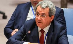Yıldız: "Suriye'de Statüko Devam Edemez"