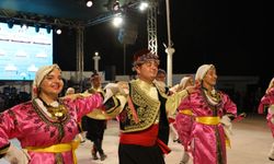 52. İskele Festivali 28. Karadenizliler Gecesi İle Devam Etti