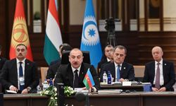 Aliyev, Şuşa’da Konuştu: "TDT, Dünya Çapında Güç Merkezlerinden Birine Dönüşmelidir”