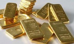 Altının Gramı 2 Bin 550 Liradan İşlem Görüyor