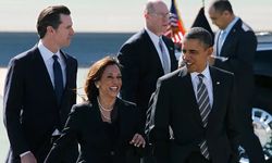 Barack Obama, Demokrat Parti Başkan Adayı Olarak Kamala Harris'e Destek Verdiğini Açıkladı