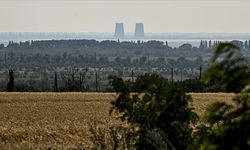 BM, Rusya'nın Zaporijya Nükleer Santrali'nin Ukrayna'ya İadesini Talep Eden Karar Tasarısını Kabul Etti