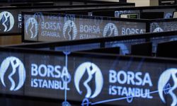 Borsa İstanbul Gün Ortasında Geriledi