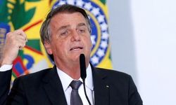Brezilya'da, Eski Devlet Başkanı Bolsonaro'ya "Kara Para Aklama" Suçlaması