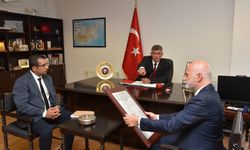 Feyzioğlu: 20 Temmuz Barış Harekâtı, Ada’ya barışın geldiği kurtuluş günü
