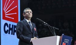 CHP Genel Başkanı Özel, Donald Trump'a Suikast Girişimini Kınadı