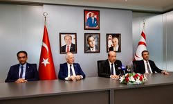Cumhurbaşkanı Tatar Azerbaycan’a Hareket Etti: “Aile İle Buluşmaya Gidiyoruz”