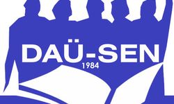 DAÜ-SEN: "Kamu Arazileri Kamu Yararına Kullanılmalı"
