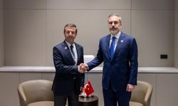 Dışişleri Bakanı Ertuğruloğlu TDT Dışişleri Bakanları Toplantısına Katıldı