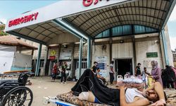 DSÖ’den Gazze-avrupa Hastanesinin "bir An Önce Hizmete Açılması" Çağrısı