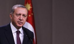 Erdoğan: “Sayın Putin İle Beşşar Esed'e Bir Davetimiz Olabilir”
