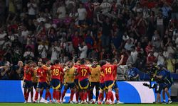 EURO 2024'te İspanya, İngiltere'yi 2-1'le Geçerek Namağlup Şampiyon Oldu