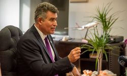 Feyzioğlu: 15 Temmuz Demokrasi Ve Milli Birlik Bayramıdır