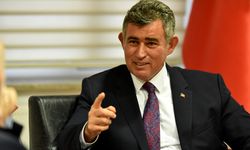 Feyzioğlu: “PKK Nasıl Bir Kuklaysa Fetö De Bir Kukladır. Kuklacılar Aynıdır”