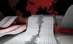 Filipinler'de 7,1 Büyüklüğünde Deprem