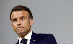 Fransa Seçimlerinde Aşırı Sağ Güçlenirken Macron Zayıfladı, Meclis Tablosu İkinci Tura Kaldı