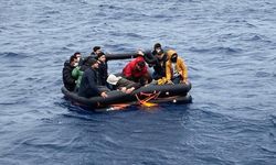 Frontex, 2022'de Gerçekleşen Geri İtmelerde 4 Düzensiz Göçmenin Ölümünden Yunanistan'ı Sorumlu Tuttu