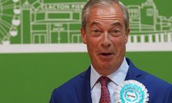 Göç Karşıtı Farage, Sekizinci Denemesinde Milletvekili Seçildi