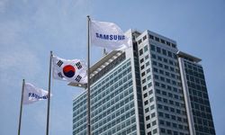 Güney Kore'de Samsung Çalışanları 3 Günlük Greve Gitti