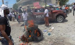Haiti'de Son 2 Günde 25 Kişi Silahlı Saldırılarda Öldürüldü