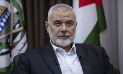 Hamas Lideri İsmail Haniye Tahran'da Öldürüldü