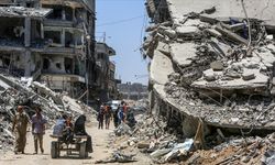 Hamas Yetkilisi: "Hamas, Gazze'de Ateşkese Yönelik Son Girişime Olumlu Yanıt Verdi"