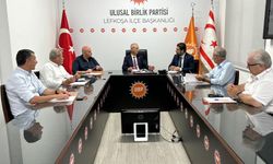 Hasipoğlu, Kurultay Sürecinin Başladığını Duyurdu, Hayırlı Olmasını Diledi