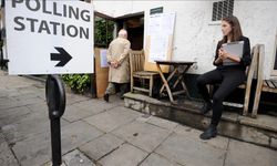 İngiltere'de Genel Seçimin Sonucunu Gazze, Hayat Pahalılığı Ve Ekonomi Belirleyecek